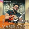 دانلود آهنگ جدید یاسر عزیزی مجنون رخ